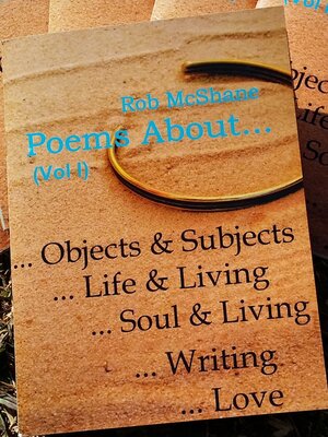 cover image of Poems About... (Vol I)